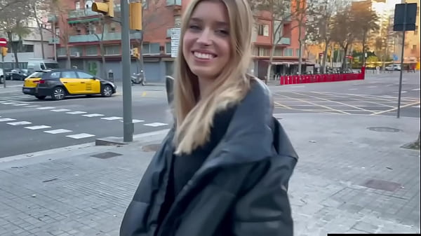 You Look Beautiful With My Huge Cock In Your Mouth