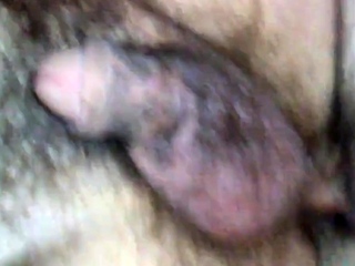 Daddy Breeds His Boy Doggy Style