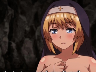 Nun MILF Battles Temptation With Paizuri Salvation (2026)