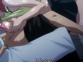 Sister Breeder Ep.2 – EXCLUSIVE HENTAI (English Subtitled)