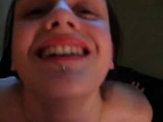 Svenska amatren Sara spikad